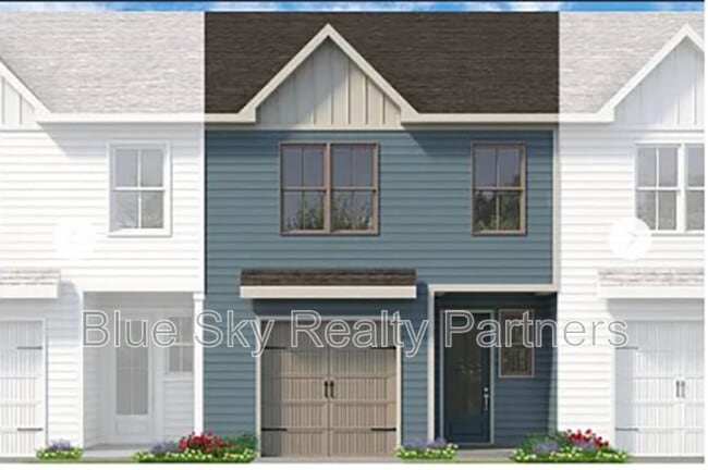 1825 Bennett Vlg Dr in Maryville, TN - Building Photo - Building Photo