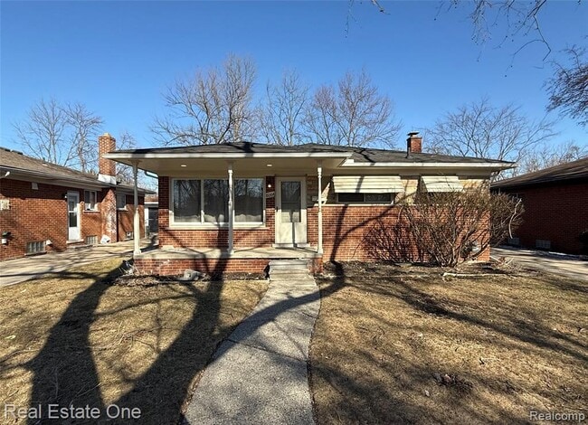 property at 8064 Whitefield St