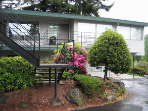 Bellevue West in Bellevue, WA - Foto de edificio - Building Photo