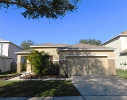 6624 Waterton Dr in Riverview, FL - Building Photo