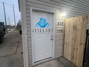 403 Kenwood St in Hammond, IN - Building Photo - Building Photo