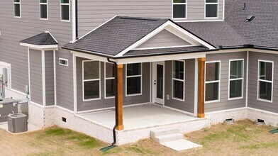 7425 Twill Hts Lp in Fairview, TN - Building Photo - Building Photo