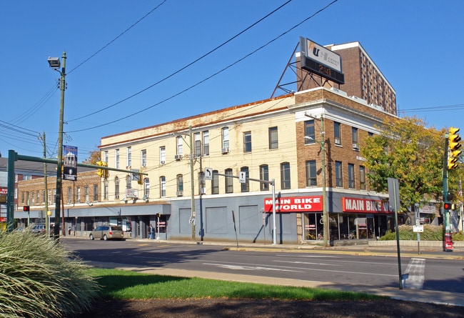 Kingston Corners Building in Kingston, PA - Building Photo - Building Photo