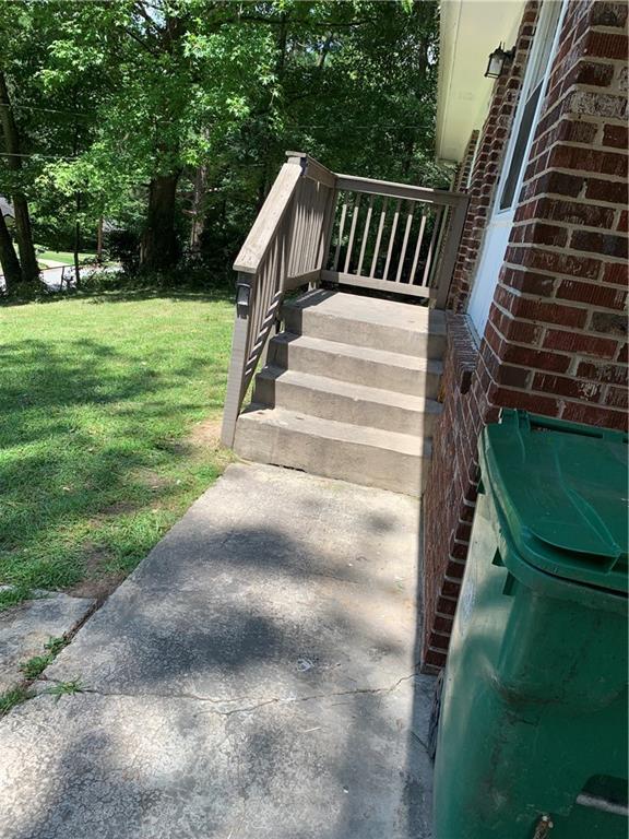 3692 Larkspur Terrace in Decatur, GA - Building Photo - Building Photo