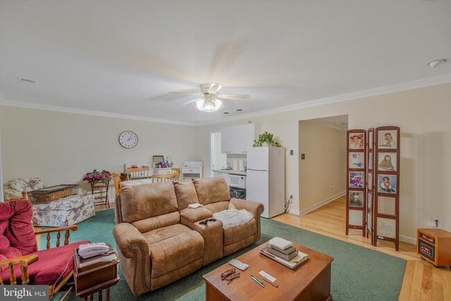 property at 105 Huckleberry Dr