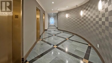 28-1228 Empress Ave in Toronto, ON - Building Photo - Building Photo