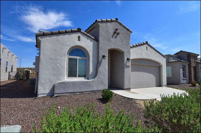 property at 12917 Nidd Ave
