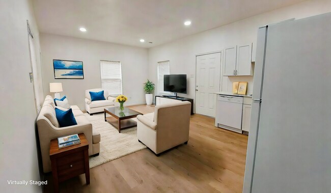 2123 Langford St in Greenville, TX - Building Photo - Building Photo