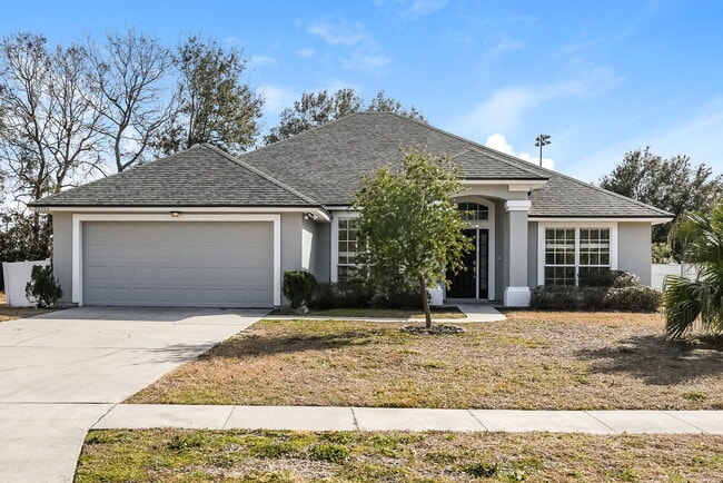 property at 86304 Sand Hickory Trail