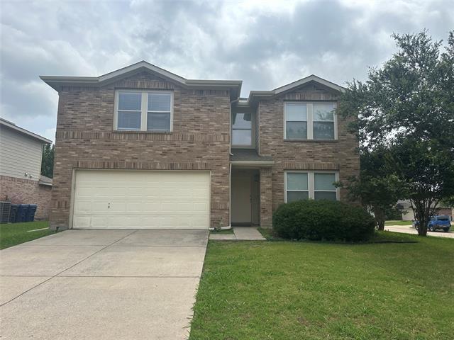2900 Windhaven Dr in McKinney, TX - Building Photo