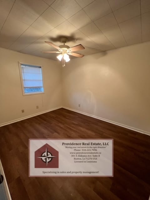 2012 Celebrity Dr in Ruston, LA - Building Photo - Building Photo