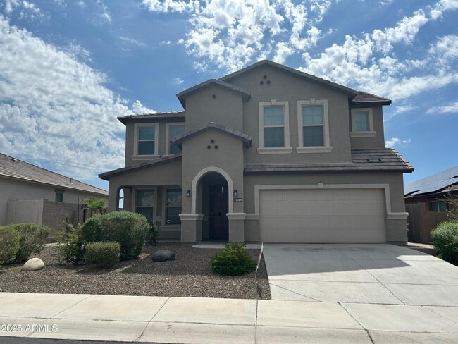 property at 10769 W Swayback Pass