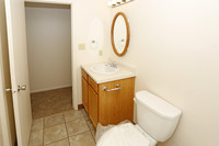 Swanson Court Apartments in Portage, IN - Foto de edificio - Interior Photo