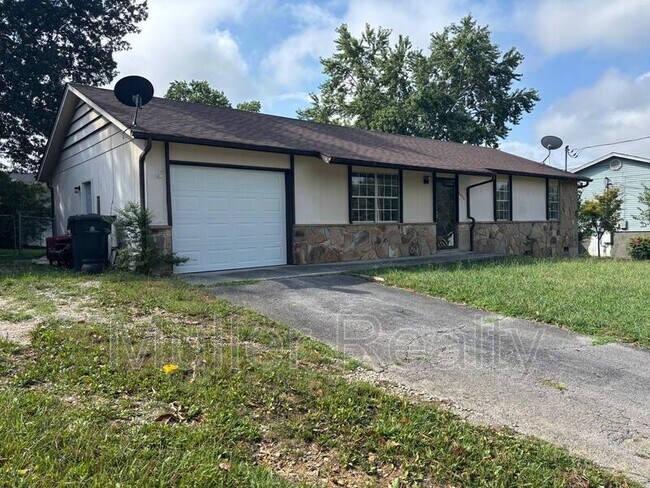 6436 Tewksbury Dr NW in Knoxville, TN - Building Photo - Building Photo