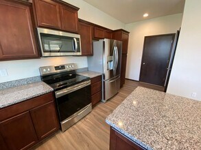 2108 W Sunnyview Ln in Ellensburg, WA - Building Photo - Building Photo