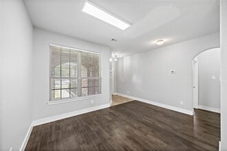 3314 Halle Trace Ln in Houston, TX - Building Photo - Building Photo