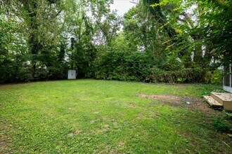 1107 Palmer Dr in Blacksburg, VA - Building Photo - Building Photo