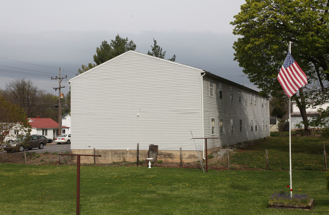 102 N George St in Ranson, WV - Building Photo - Building Photo