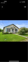 712 14th St in Lake Charles, LA - Building Photo