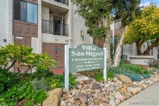 3776 Alabama St in San Diego, CA - Building Photo