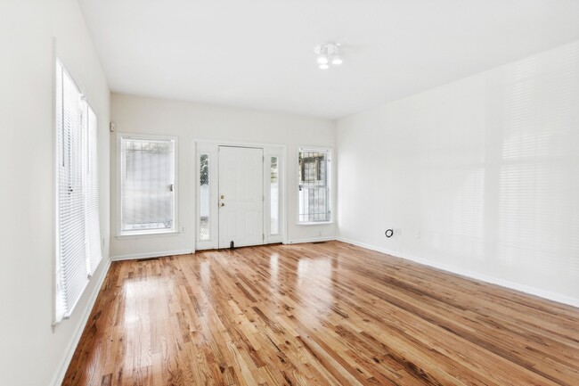 1917 N 18th St in Philadelphia, PA - Building Photo - Building Photo