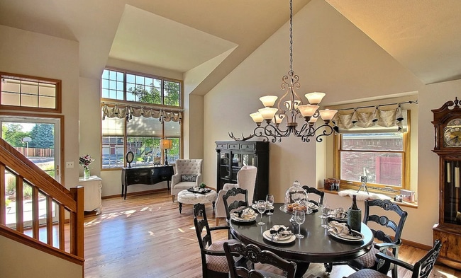 1543 40th Ave Ct in Greeley, CO - Building Photo - Building Photo