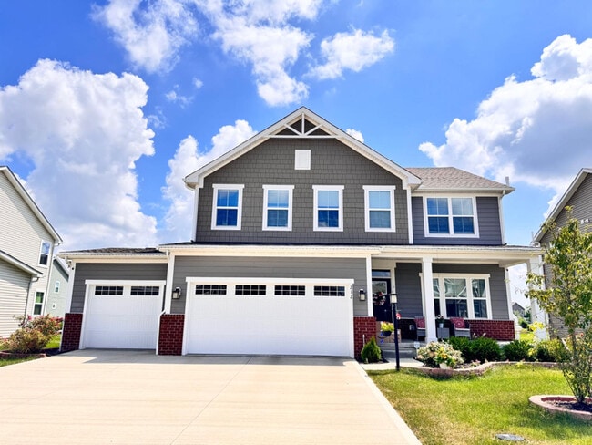 property at 212 Messenger Way