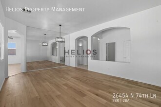 26454 N 74th Ln in Peoria, AZ - Building Photo - Building Photo