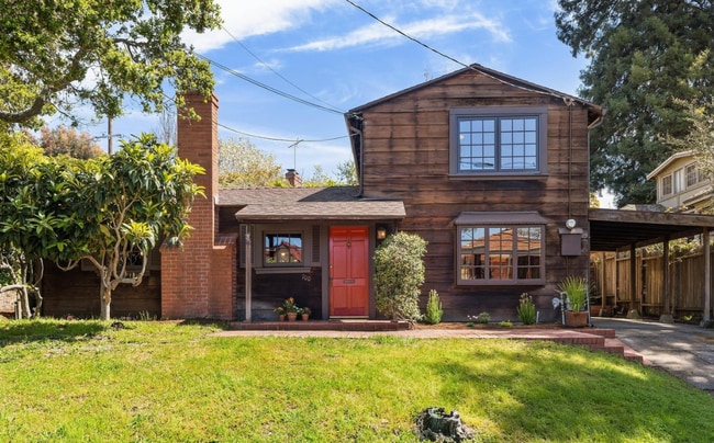 property at 700 Coventry Rd