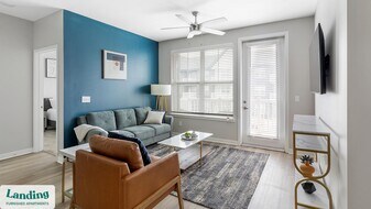 393 John's Rd in Huntsville, AL - Building Photo
