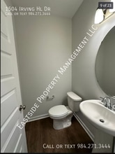 1504 Irving Hl Dr in Knightdale, NC - Building Photo - Building Photo