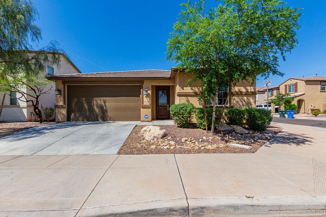property at 6518 S 47th Ln