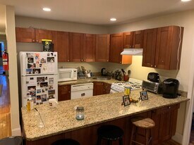 62 Egmont, Unit 1 in Brookline, MA - Building Photo