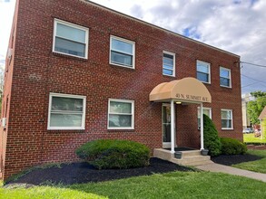 40 N. Summit Avenue in Gaithersburg, MD - Building Photo - Interior Photo