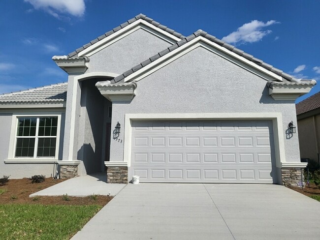 1973 N Ember Path in Hernando, FL - Building Photo - Building Photo