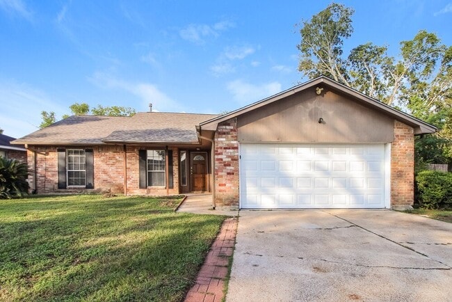 property at 15102 4 Winds Dr