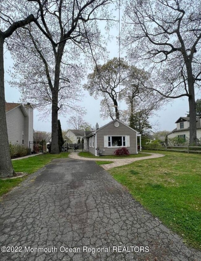 property at 451 Harnell Ave