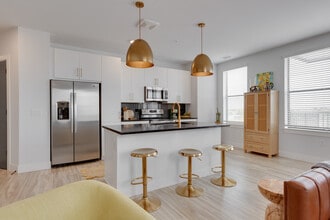 NOVEL Val Vista by Crescent Communities in Gilbert, AZ - Building Photo - Interior Photo