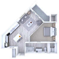 The Devon at University Place photo'