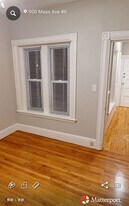 1001 Massachusetts Ave, Unit 6 in Cambridge, MA - Building Photo