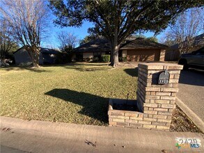 2429 Canyon Creek Dr in Temple, TX - Building Photo - Building Photo