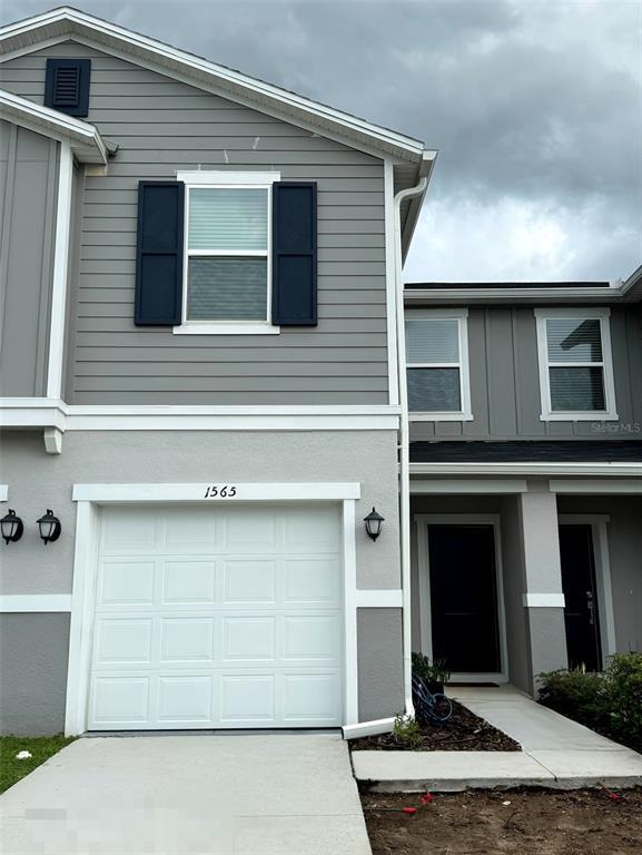 property at 1565 Mirabella Cir