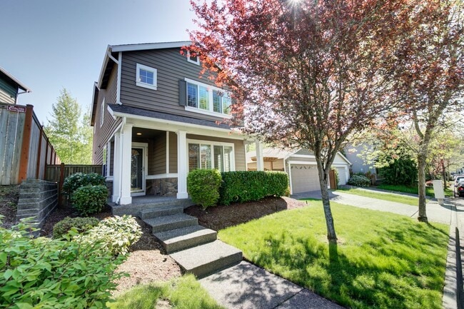 property at 9226 229th Pl NE