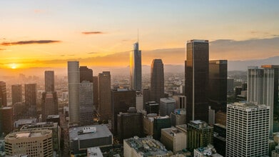 Pegasus in Los Angeles, CA - Foto de edificio - Building Photo