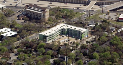 Mesa in Austin, TX - Building Photo - Building Photo