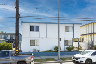 1518 Magnolia Ave in Long Beach, CA - Building Photo - Building Photo