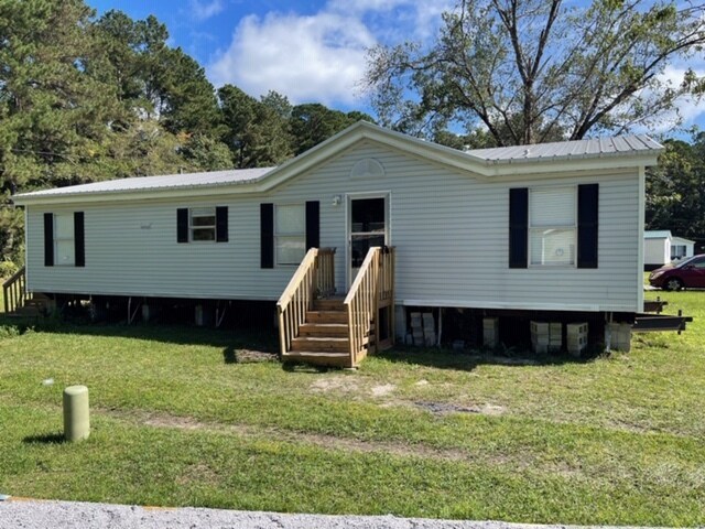 545 Wancy Cir in Summerville, SC - Building Photo