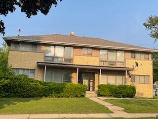 5130 N 85th St in Milwaukee, WI - Building Photo