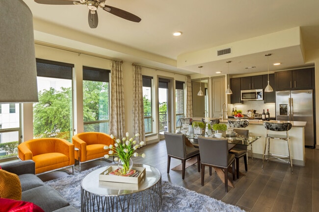 property at 555 Via Amalfi