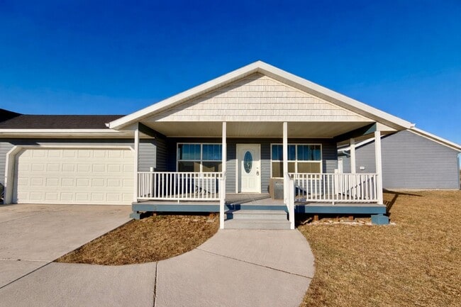 property at 1165 Orion Rd